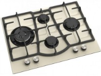 Газовая панель Zanetti ECO 1180 Premium Beige