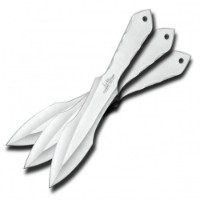 Набор ножей Fox Knives Hibben Gen 3pcs BO-02UC5071 фото №2 — интернет-магазин Desire.md