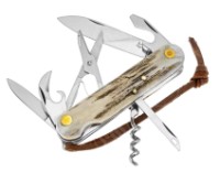 Multitool Fox Knives FS-2612