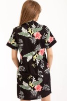 Halat Bumbacel WCP3355_0004_S5 Black, s.L imaginea #4 — magazin online Desire.md