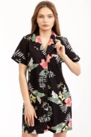 Halat Bumbacel WCP3355_0004_S5 Black, s.XL