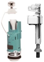 Vas WC Creavit Lara LR360.00CB/LR410/KC1603.01.00/IT5130 imaginea #3 — magazin online Desire.md