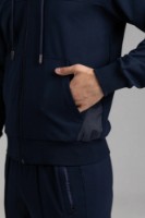 Мужской спортивный костюм Bumbacel MTR98032_3921_M5 Blue, s.XL фото №2 — интернет-магазин Desire.md