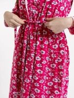 Halat Bumbacel WCP3391_2006-1014_S6 Pink, s.S imaginea #2 — magazin online Desire.md