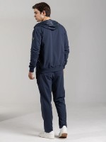 Costum sportiv pentru bărbați Bumbacel MTR98033_0403_M5 Blue, s.M imaginea #2 — magazin online Desire.md