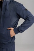 Costum sportiv pentru bărbați Bumbacel MTR98033_0403_M5 Blue, s.XL imaginea #3 — magazin online Desire.md