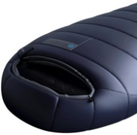 Sac de dormit Husky Magnum R Dark Blue (HC0-0079) imaginea #4 — magazin online Desire.md