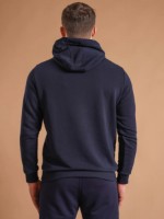 Hanorac pentru bărbați Bumbacel MH8047F_3810_S6 Blue, s.L imaginea #2 — magazin online Desire.md