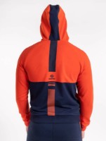 Hanorac pentru bărbați Bumbacel MH8052_1559A1_S5 Red, s.XXL imaginea #2 — magazin online Desire.md