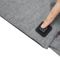 Подушка туристическая Insportline Triester (27696) фото №5 — интернет-магазин Desire.md