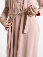 Halat Bumbacel WCP3392K_1506_S6 Pink, s.XL imaginea #2 — magazin online Desire.md