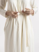 Halat Bumbacel WCP3392K_4300_S6 White, s.M imaginea #3 — magazin online Desire.md