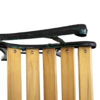 Садовая скамейка Jumi OM-357945 фото №4 — интернет-магазин Desire.md