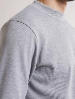 Мужская толстовка Bumbacel MM9718M_5002_M5 Grey, s.XXXL фото №2 — интернет-магазин Desire.md