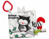Jucărie pentru pătuturi si carucioare Akuku Owl (A0481)