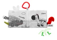 Jucărie pentru pătuturi si carucioare Akuku Owl (A0481) imaginea #2 — magazin online Desire.md