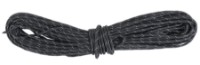 Paracord Lifesystems Expedition 550 Black 33m (42530)