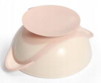 Set bol cu lingura si capac BabyOno 1063/06 imaginea #2 — magazin online Desire.md