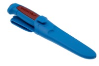 Нож Morakniv Basic 546 Red/Blue (14502) фото №3 — интернет-магазин Desire.md