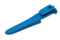 Нож Morakniv Basic 546 Red/Blue (14502) фото №4 — интернет-магазин Desire.md