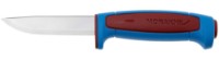 Cuțit Morakniv Basic 546 Red/Blue (14502)