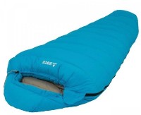 Спальный мешок Yate Anseris 700 R Blue/Grey SS00705A фото №4 — интернет-магазин Desire.md