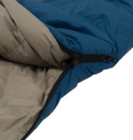 Спальный мешок Yate Anseris 900 R Blue/Grey SS00699A фото №3 — интернет-магазин Desire.md