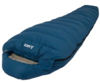 Спальный мешок Yate Anseris 900 R Blue/Grey SS00699A фото №8 — интернет-магазин Desire.md