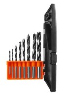 Set de burghie Dnipro-M 2712