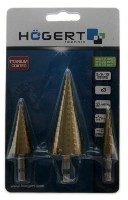 Set de burghie Hoegert HT6D325 imaginea #3 — magazin online Desire.md