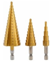 Set de burghie Hoegert HT6D325