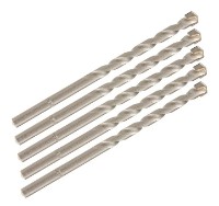 Набор свёрл Makita D-16514