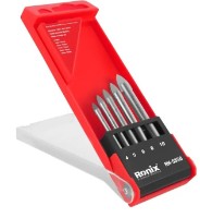 Set de burghie Ronix RH-5350 imaginea #3 — magazin online Desire.md