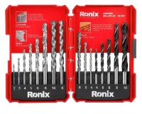 Set de burghie Ronix RH-5583