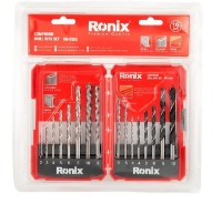 Set de burghie Ronix RH-5583 imaginea #2 — magazin online Desire.md