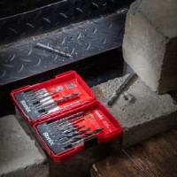 Set de burghie Ronix RH-5583 imaginea #3 — magazin online Desire.md