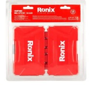 Set de burghie Ronix RH-5583 imaginea #5 — magazin online Desire.md