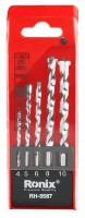 Set de burghie Ronix RH-5587