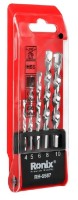 Set de burghie Ronix RH-5587 imaginea #2 — magazin online Desire.md