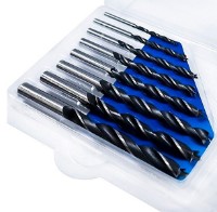 Набор свёрл S&R 216802008 фото №2 — интернет-магазин Desire.md