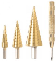 Набор свёрл Total Tools TACSD2041