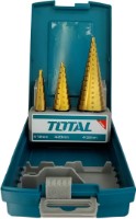 Набор свёрл Total Tools TACSD2041 фото №4 — интернет-магазин Desire.md