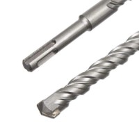 Набор свёрл Total Tools TACSDL30906 фото №2 — интернет-магазин Desire.md