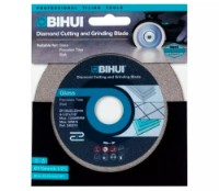 Диск для резки Bihui DPG115 фото №2 — интернет-магазин Desire.md