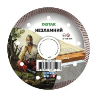 Disc de tăiere Distar 10115040014