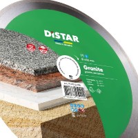 Диск для резки Distar 11133034026 фото №2 — интернет-магазин Desire.md