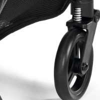 Коляска Peg Perego Selfie Blue Shine (IP22000000RO51) фото №2 — интернет-магазин Desire.md