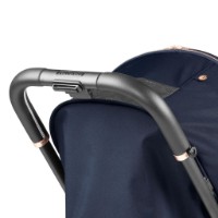 Коляска Peg Perego Selfie Blue Shine (IP22000000RO51) фото №3 — интернет-магазин Desire.md