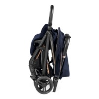 Коляска Peg Perego Selfie Blue Shine (IP22000000RO51) фото №7 — интернет-магазин Desire.md