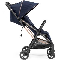Коляска Peg Perego Selfie Blue Shine (IP22000000RO51) фото №8 — интернет-магазин Desire.md